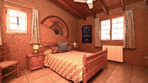 Dormitorio